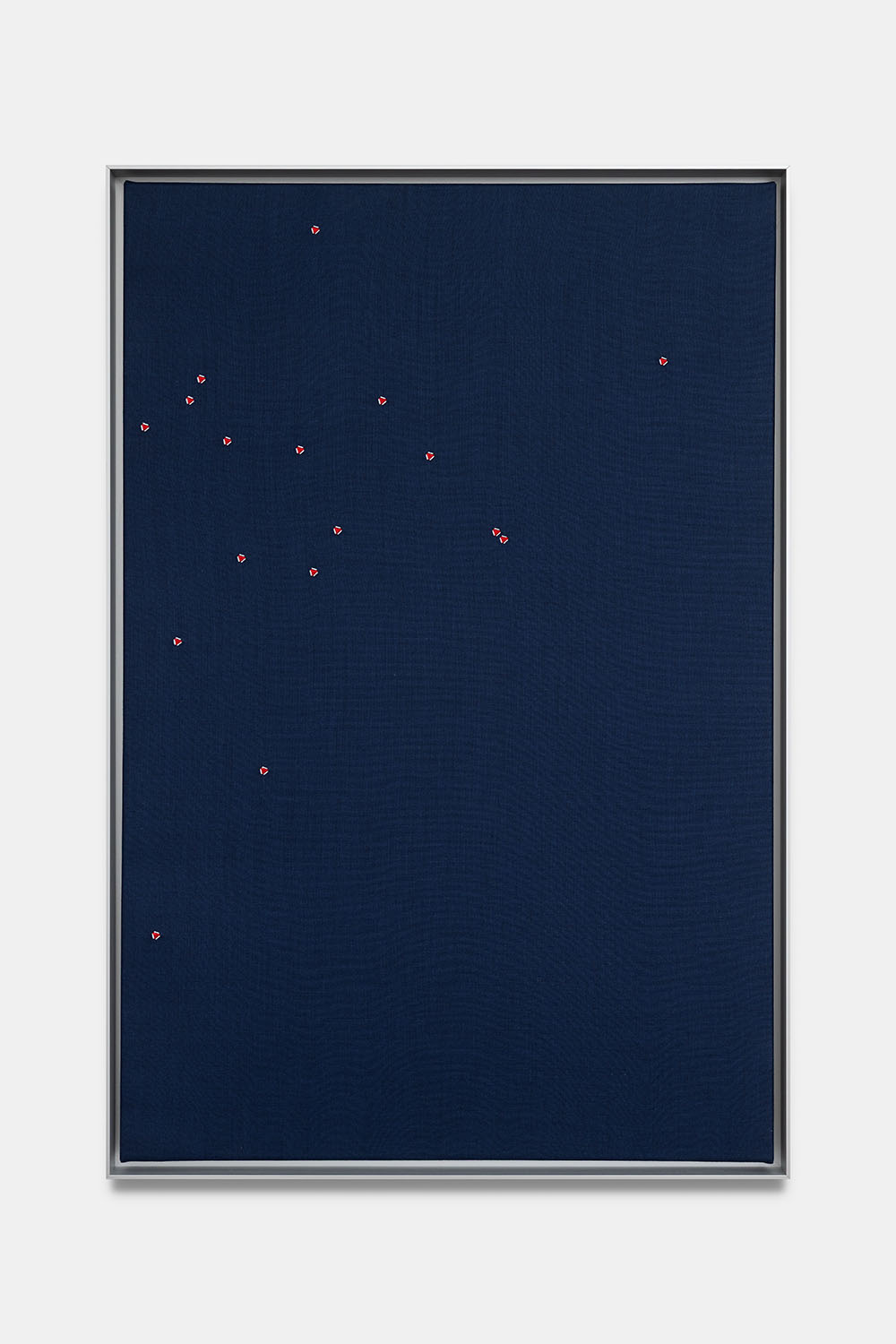 Brognon Rollin - Ejection Tie Club (Jacques, #2896), 2025