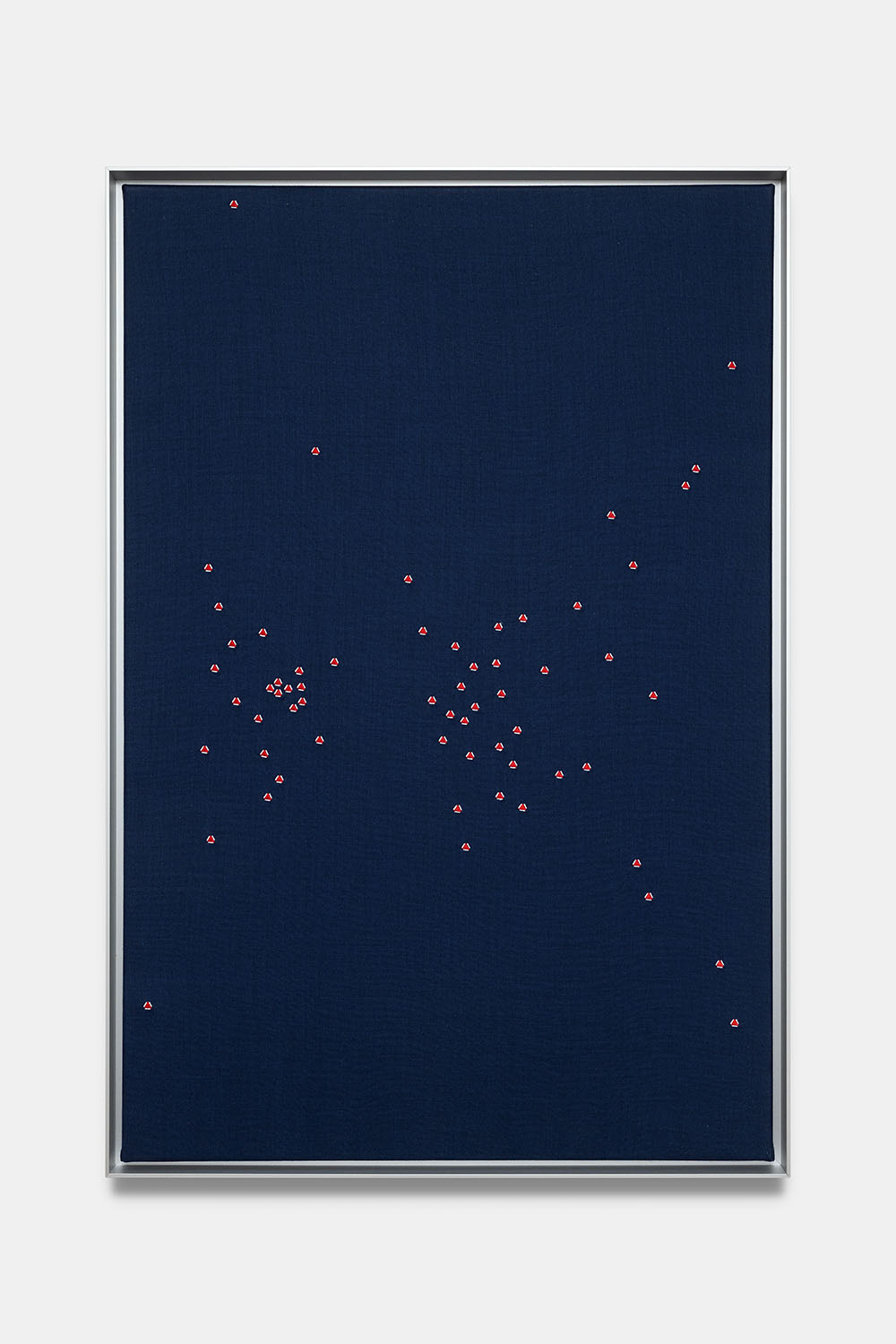 Brognon Rollin - Ejection Tie Club (Jean, #5675), 2025