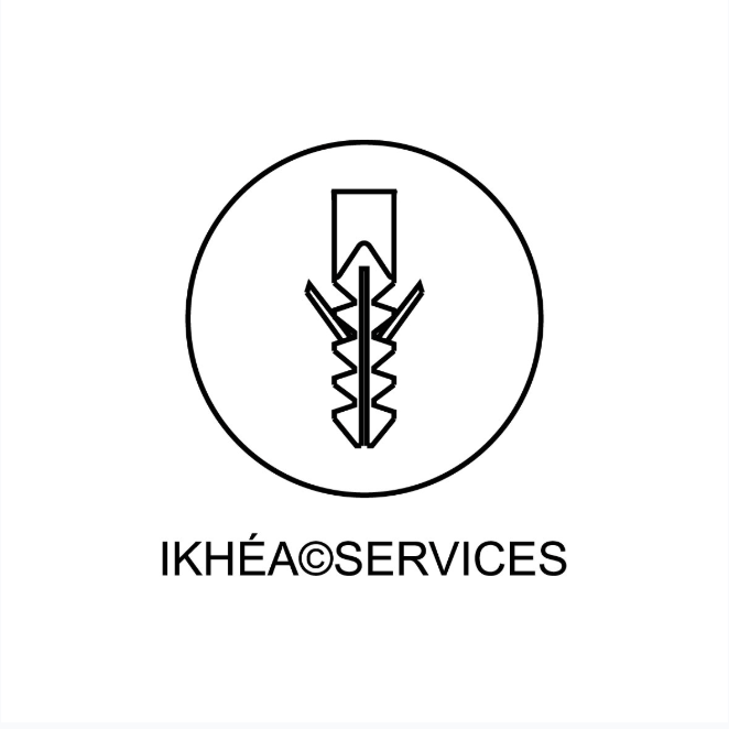 IKHEA©SERVICES - GLITCH - N° 29 (variante)* Fenêtre sur le désastre, 2023