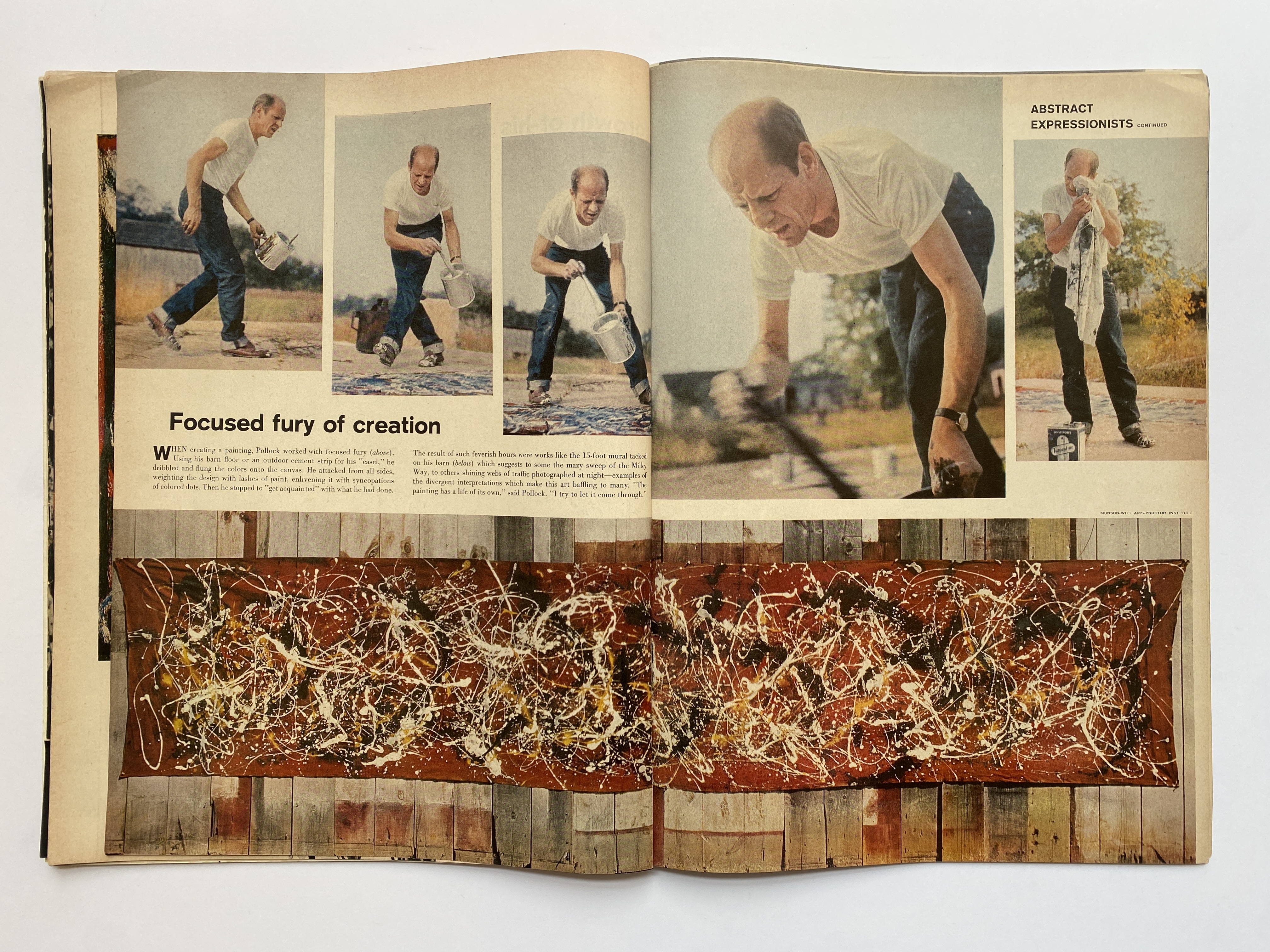 Magazines - Life Magazine, Vol. 47, No. 19 (November 9, 1959), 1959