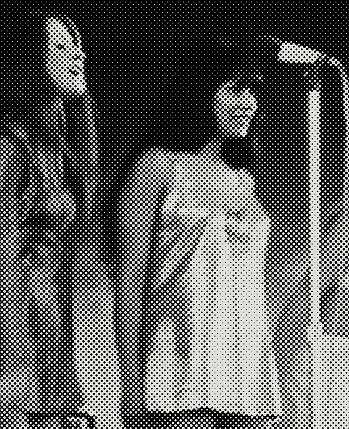 05-1971 [Entertainers at the Aussie Badcoe Club Vung Tau, Vietnam], 2018 - Vue suppl&eacute;mentaire