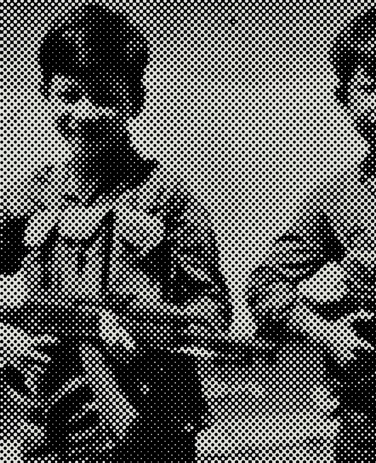 1968 [Child soldiers of the Dong Rai Regiment, Vietnam], 2018 - Vue suppl&eacute;mentaire