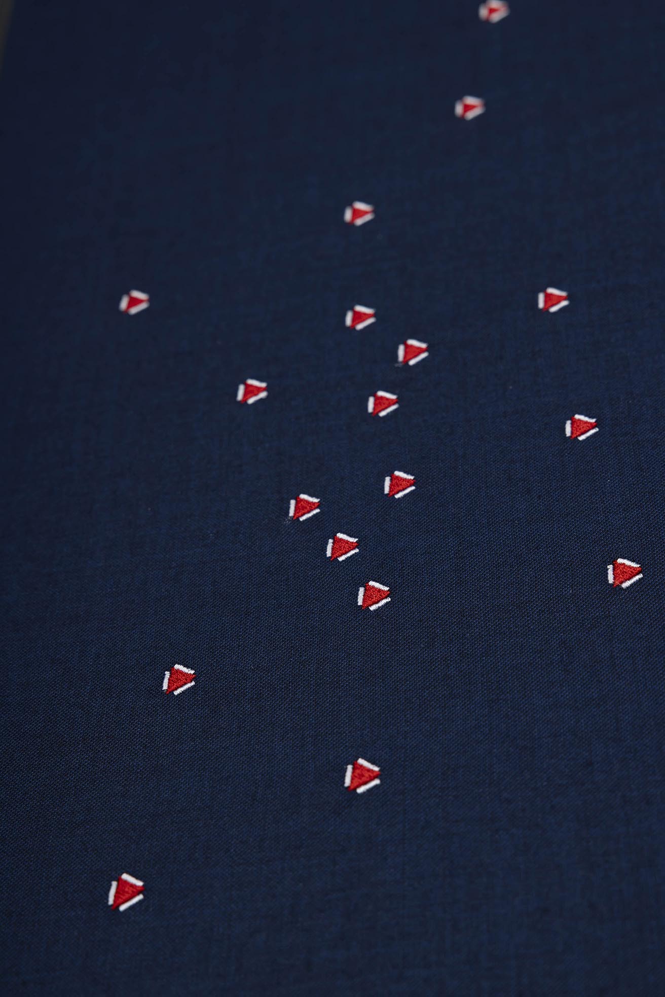 Brognon Rollin - Ejection Tie Club (Thierry)