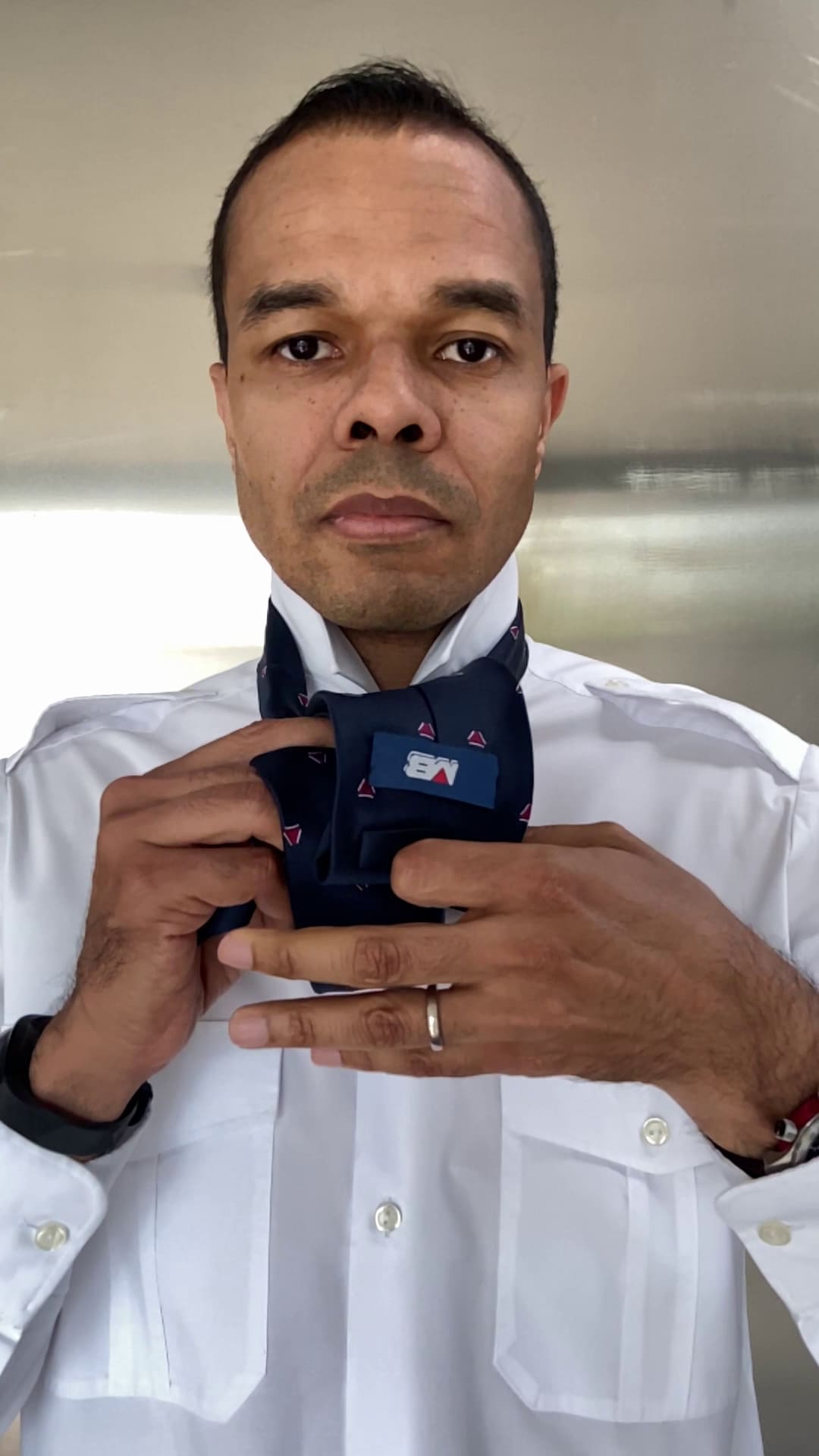 Brognon Rollin - Ejection Tie Club (#2412, #3966, #4394, #5431, #5931, #7306, #7441)