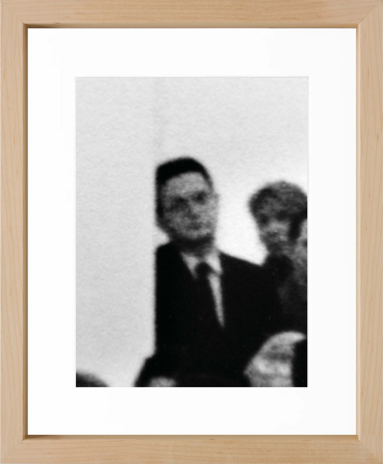 Galerie de portraits, 2025 - Vue suppl&eacute;mentaire