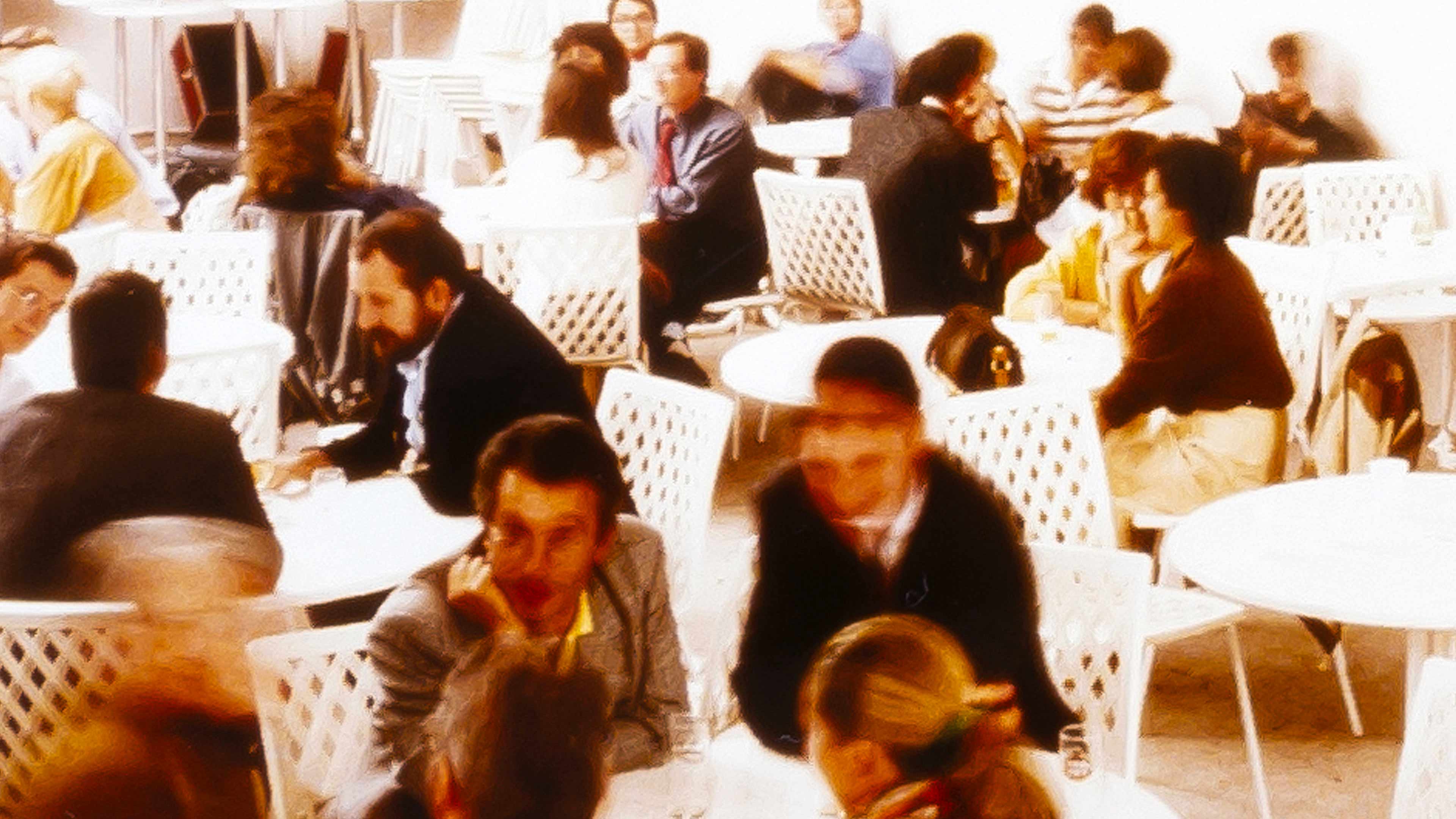 Archives Random, 2025 - Vue suppl&eacute;mentaire