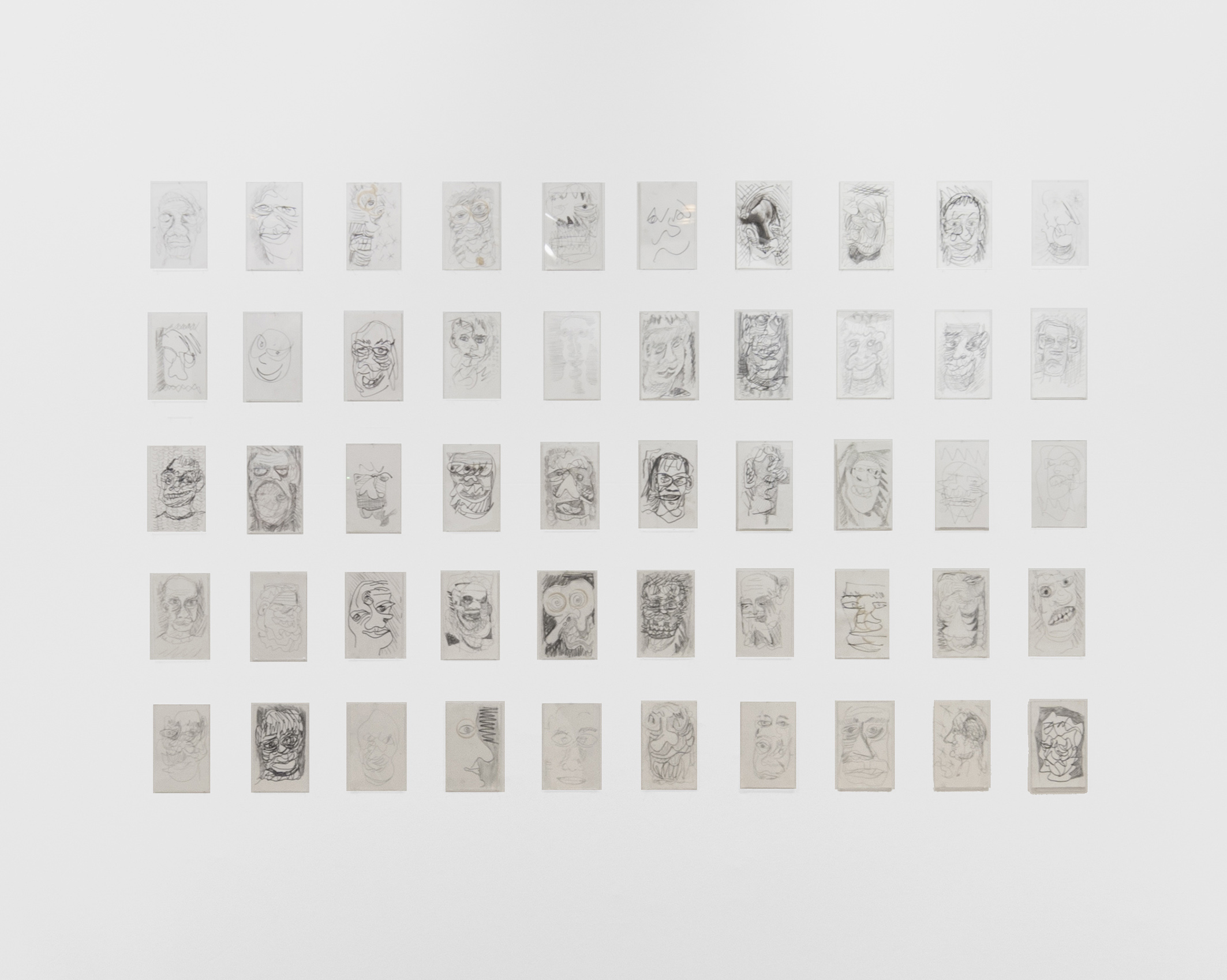 Faces #223, 2005 - Vue suppl&eacute;mentaire