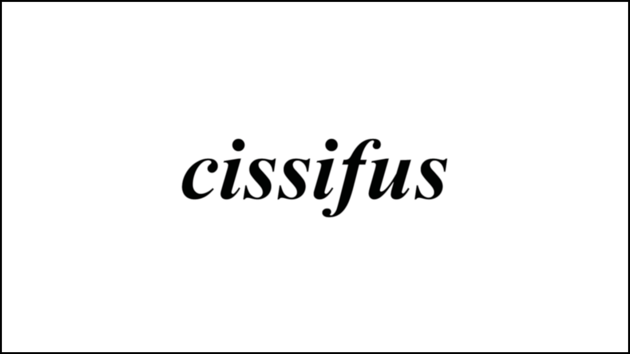 Sisyphus, 1991/2011 - Vue suppl&eacute;mentaire