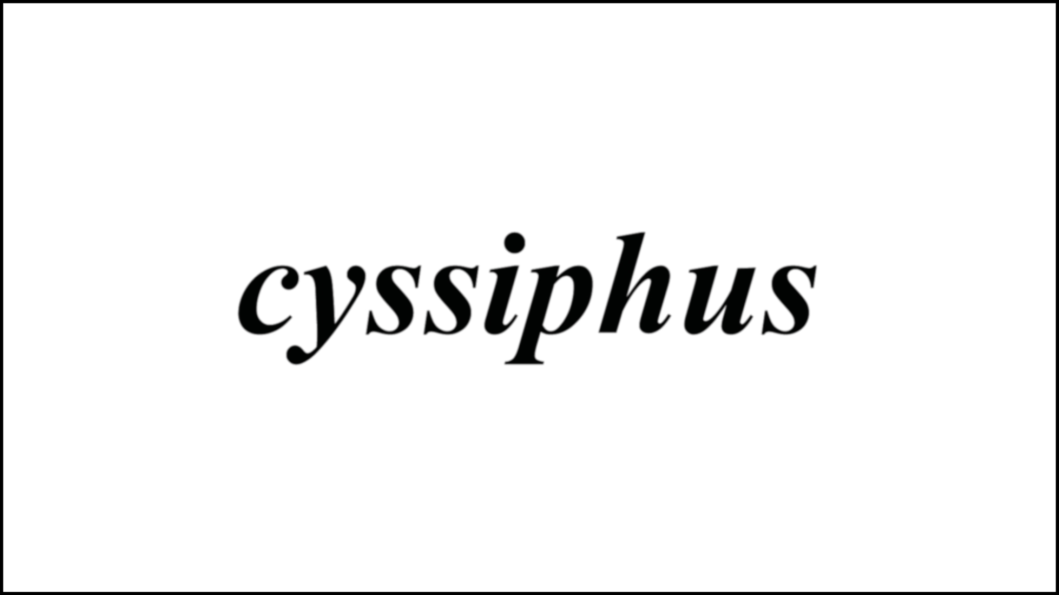 Sisyphus, 1991/2011 - Vue suppl&eacute;mentaire