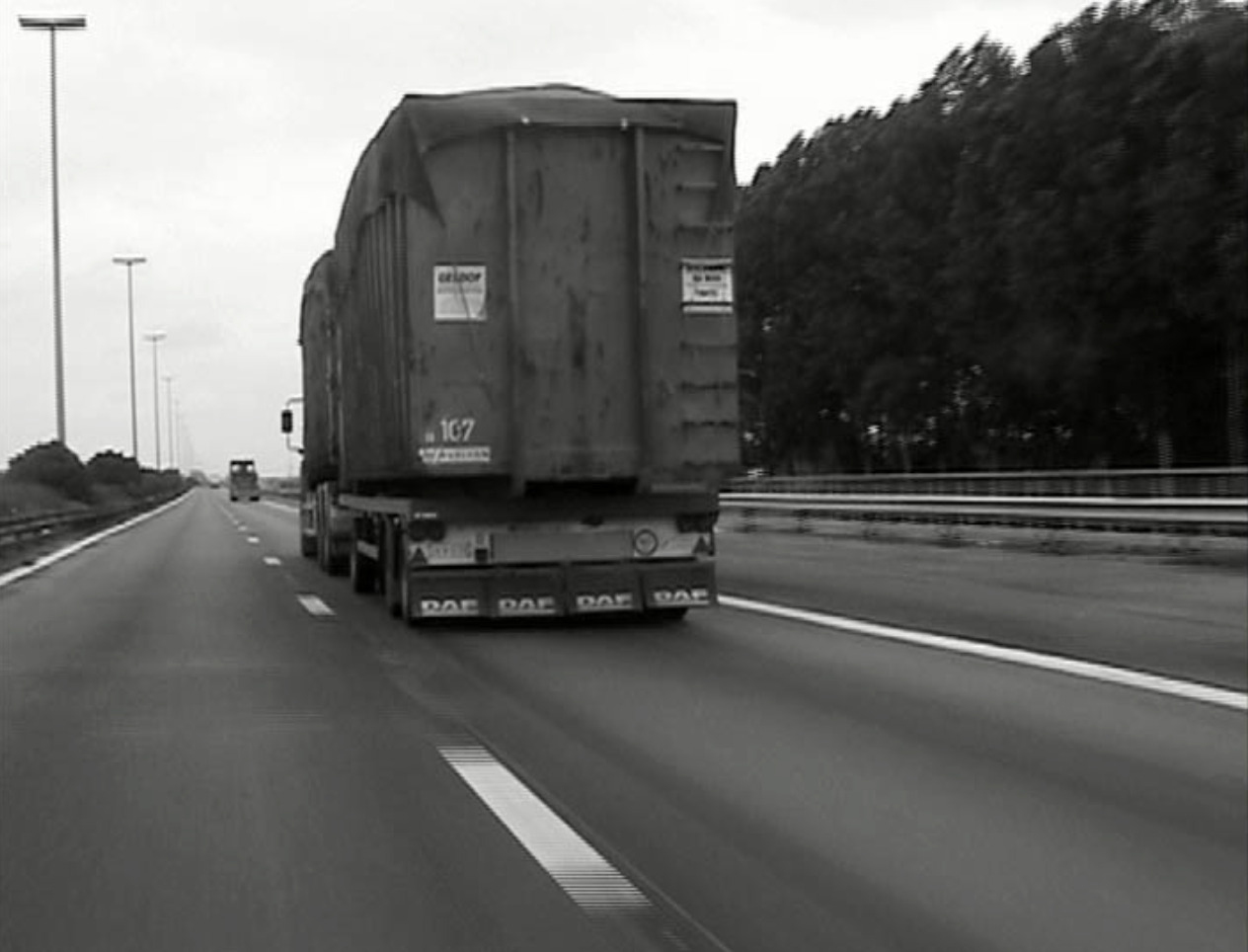 Peter Downsbrough - From to, 2003