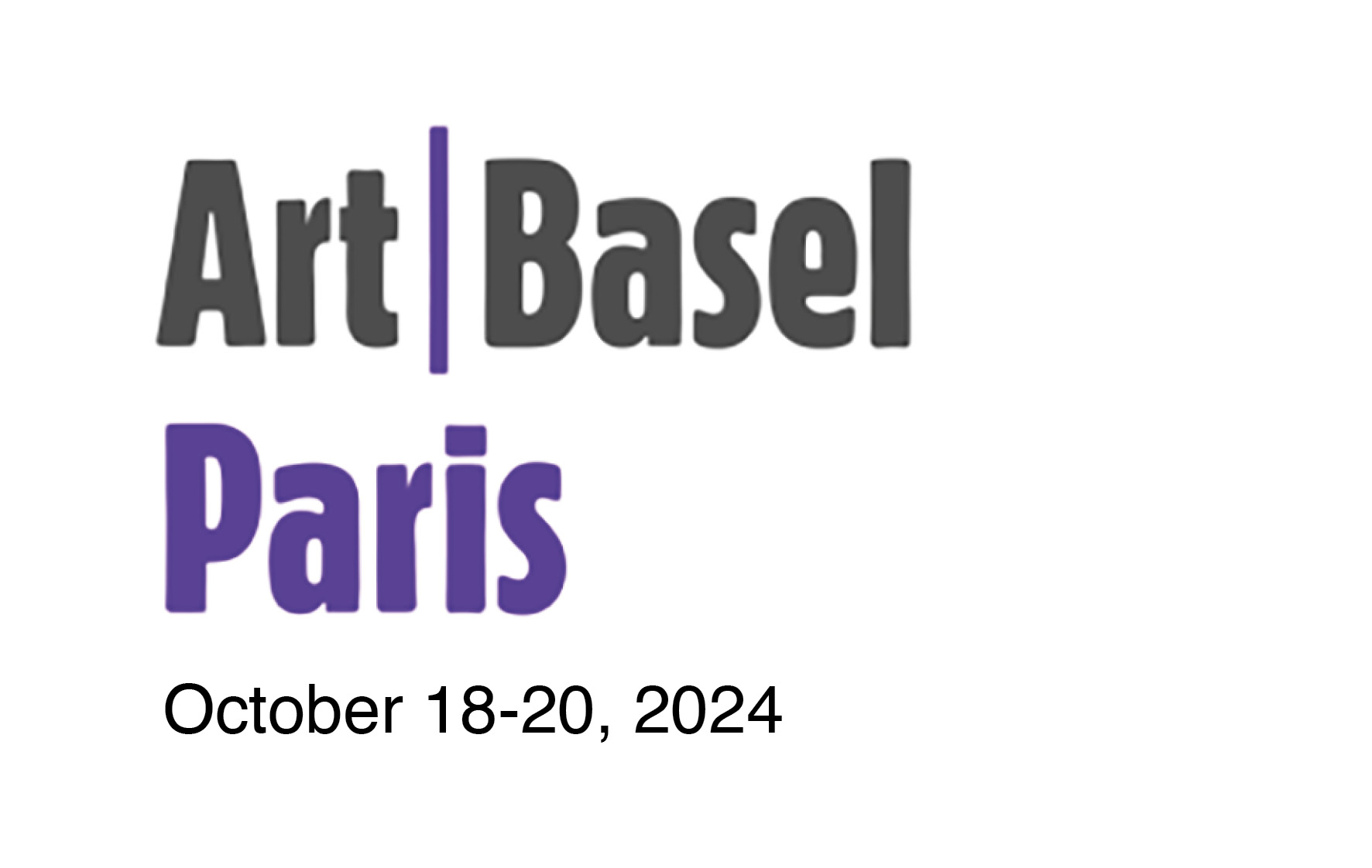 Art Basel Paris - 