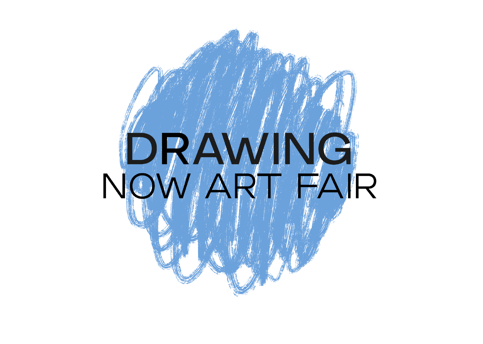 Drawing Now Art Fair 2024 - Booth B11