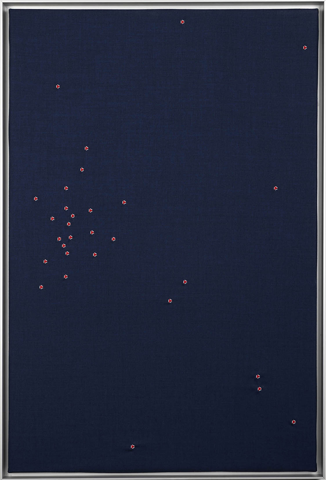 Ejection Tie Club - Brognon Rollin