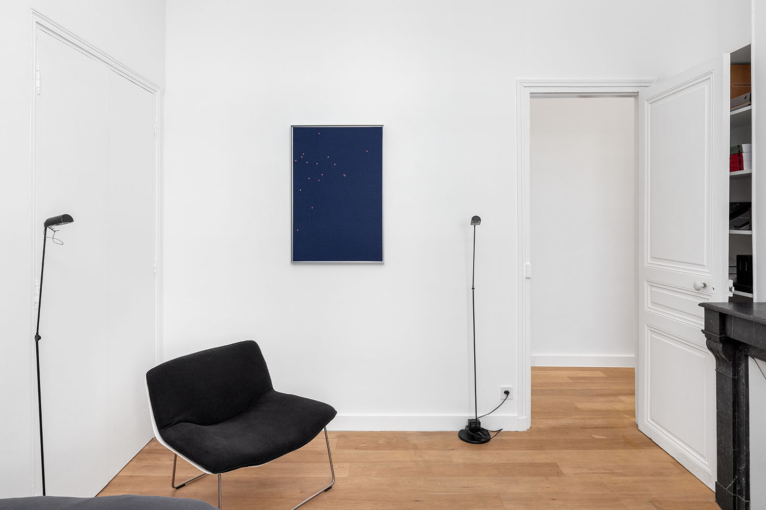 Ejection Tie Club - Brognon Rollin