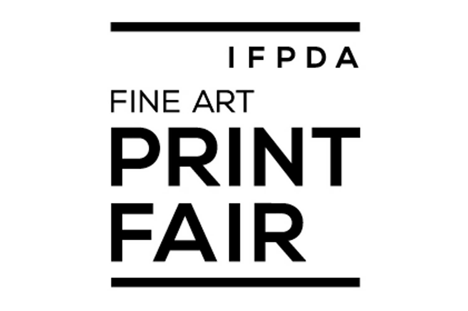 IFPDA Print Fair