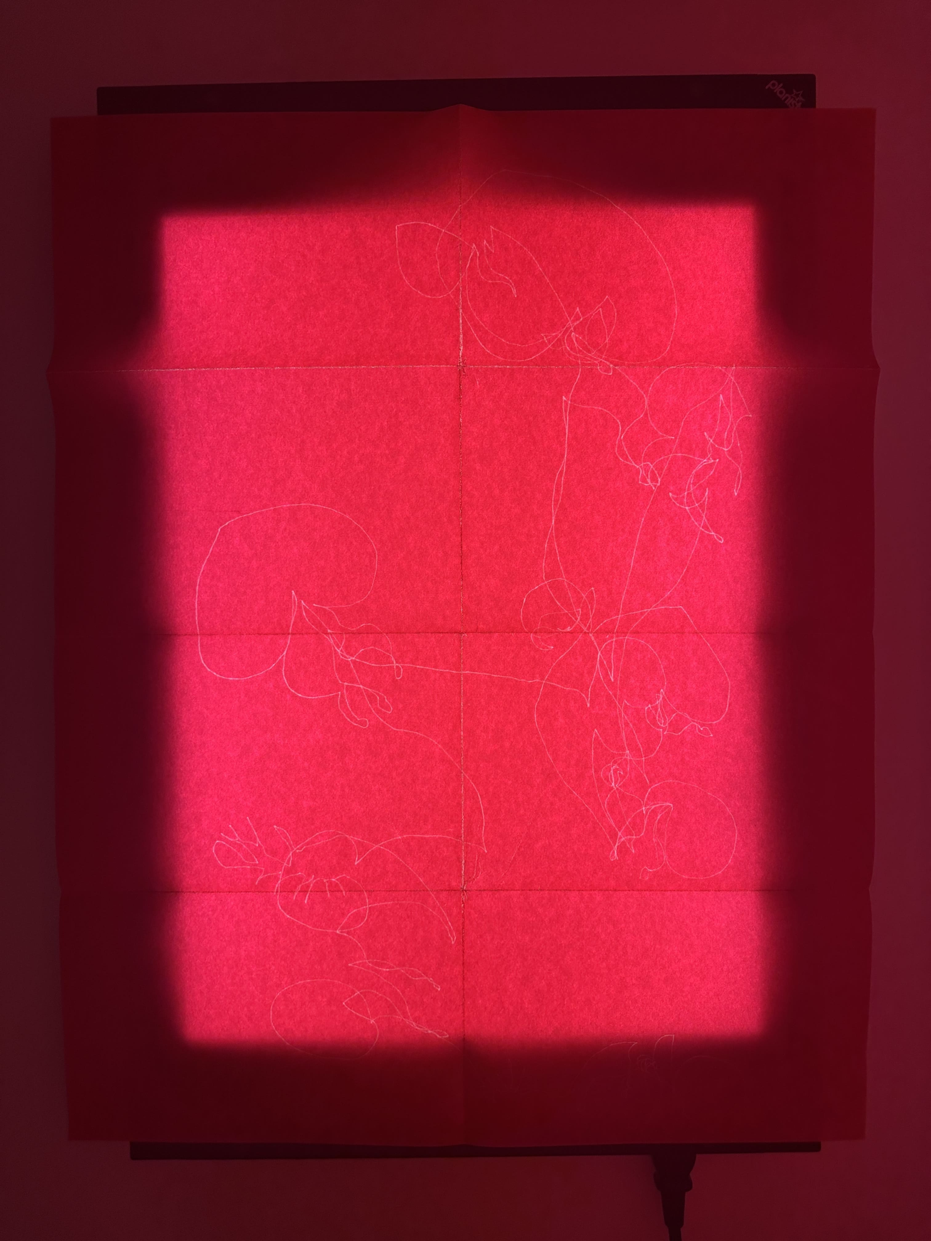 Isles of Dalia - Cari Gonzalez-Casanova