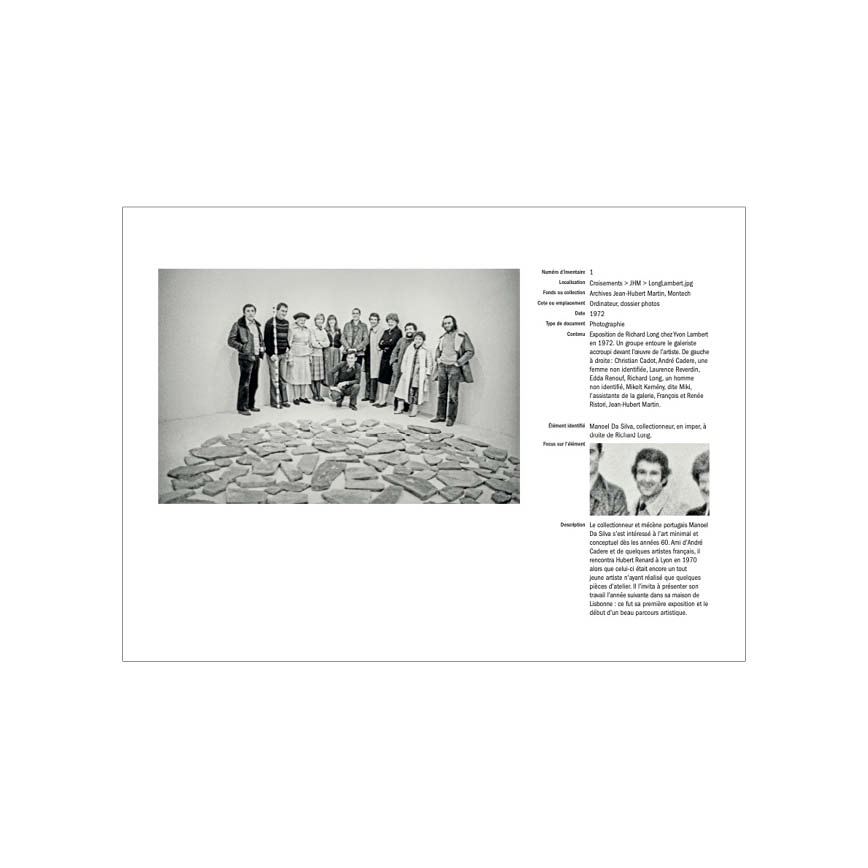 La vie illustrée d'Hubert Renard