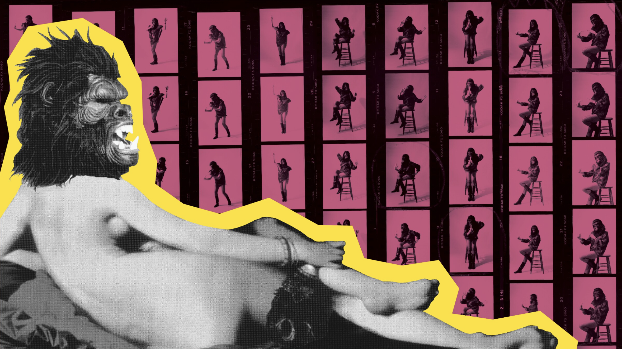 How to Be a Guerrilla Girl