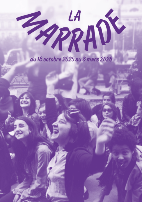 LA MARRADE