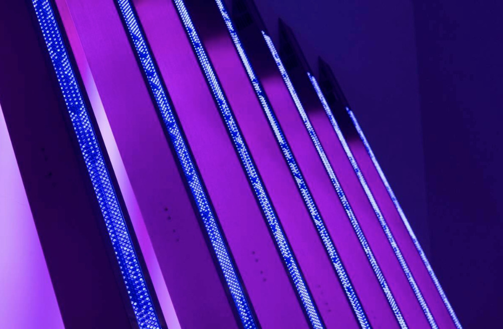 Artist Rooms - Jenny Holzer