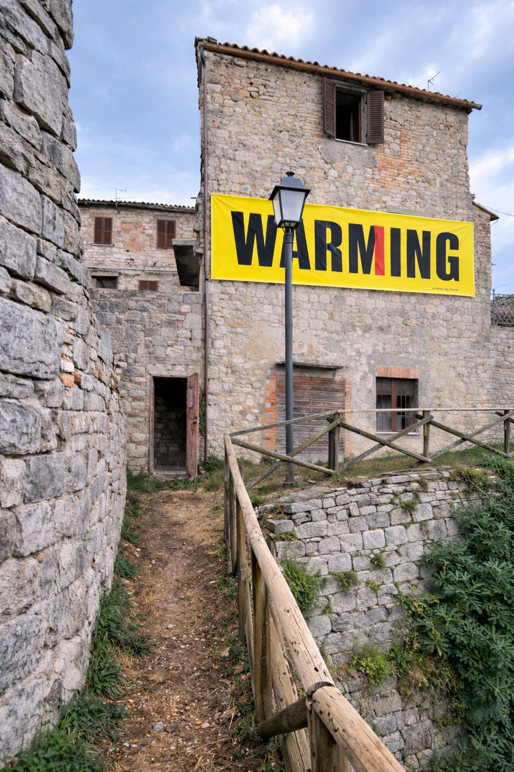 Biennale in Umbria 