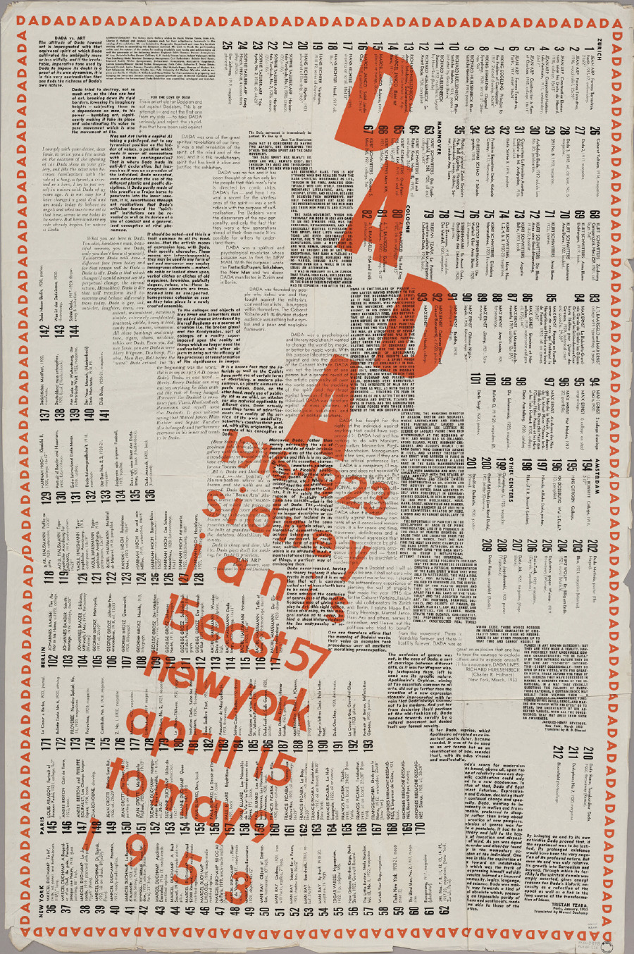 Catalogues d'exposition et galeries d'Art