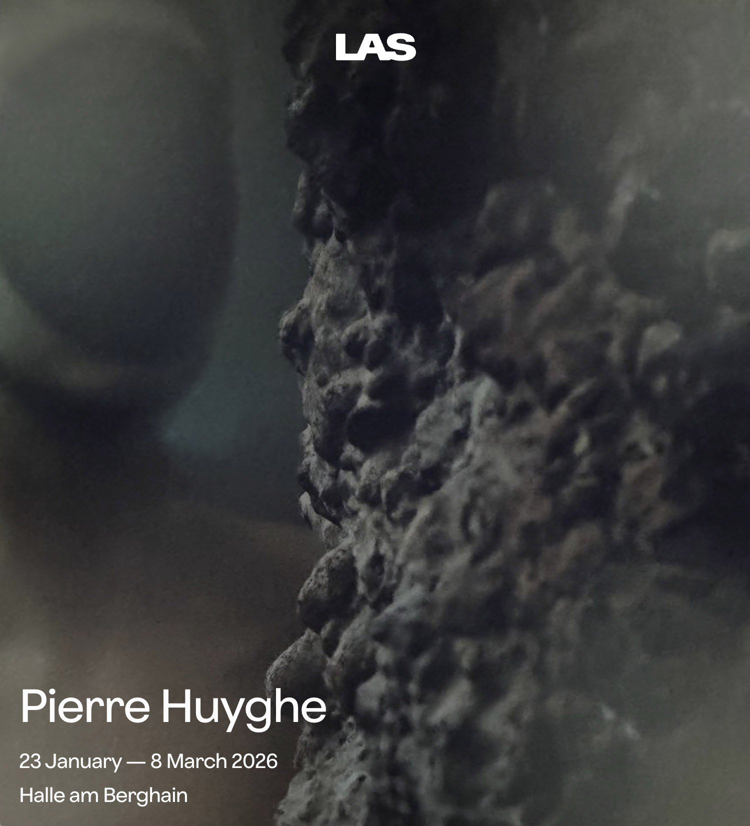 Pierre Huyghe