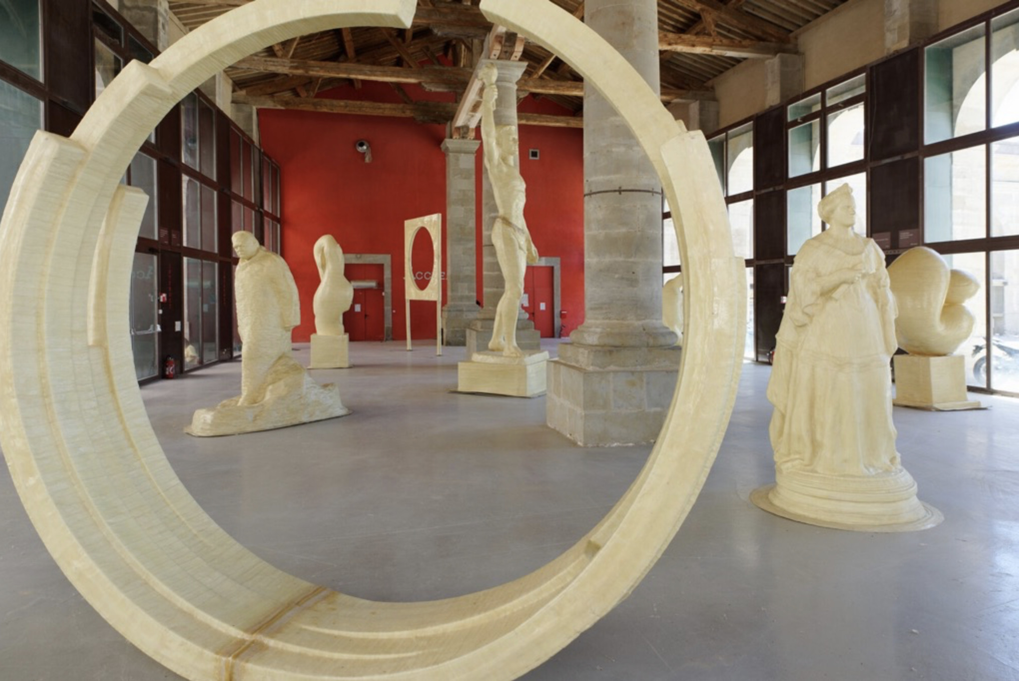 Pop-Up Collections