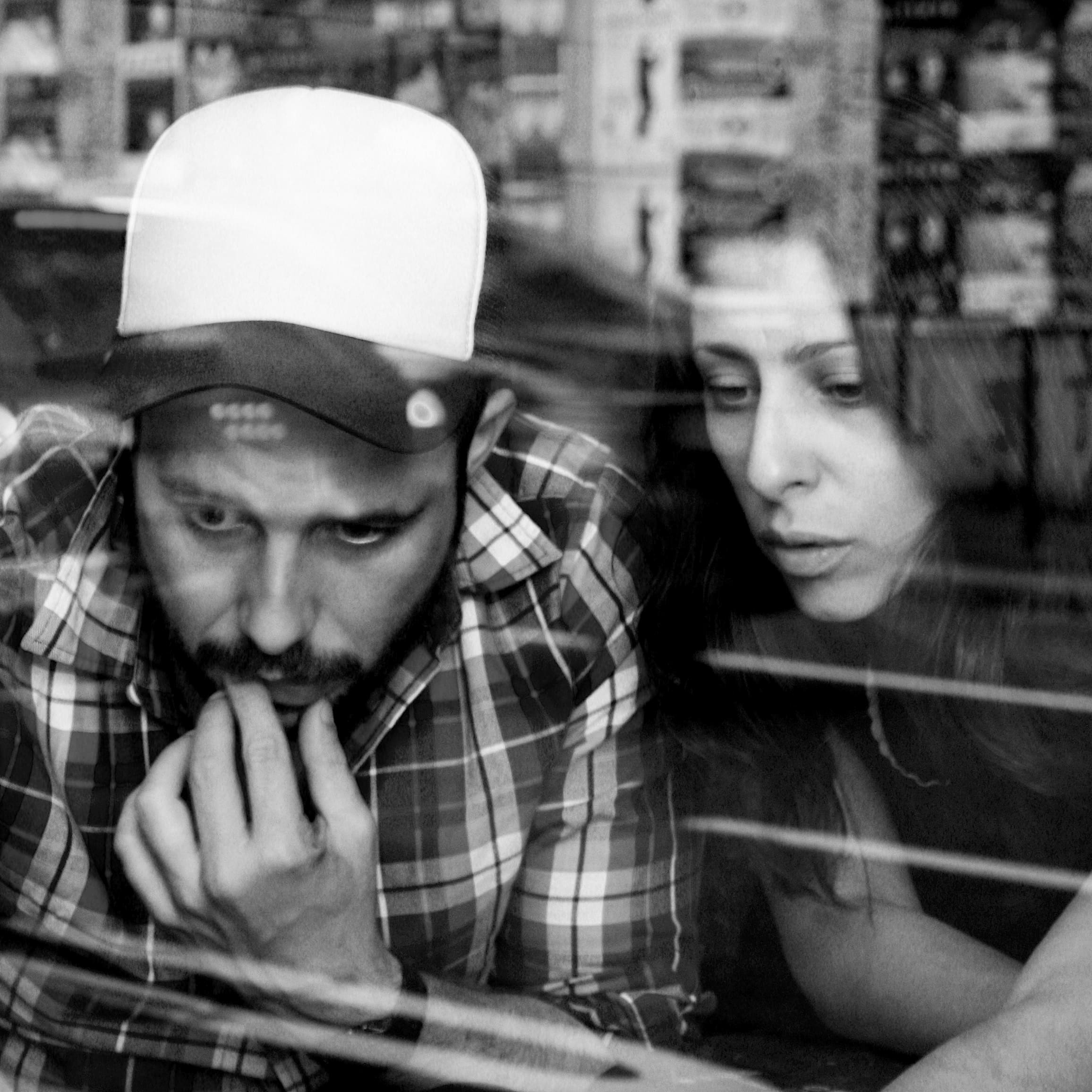 Nomination Prix Marcel Duchamp 2026