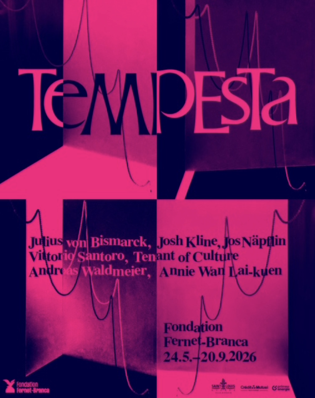 Vittorio Santoro - Tempesta